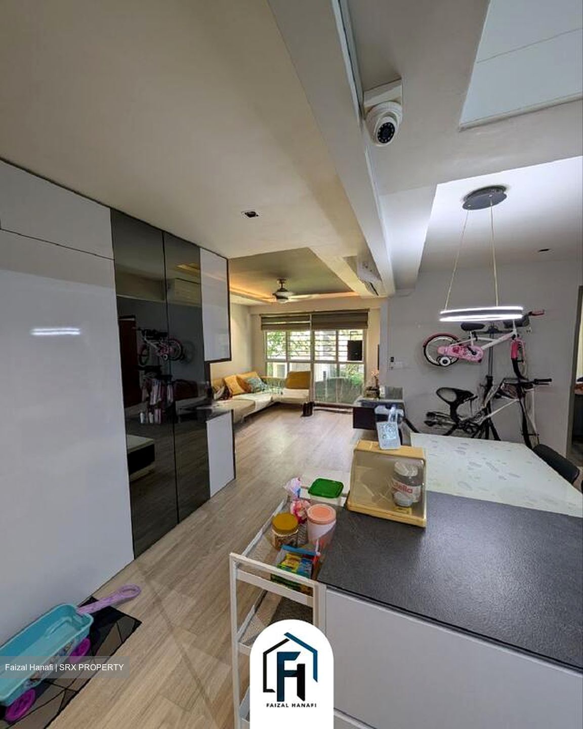Blk 672C Vine Grove @ Yishun (Yishun), HDB 4 Rooms #566200471